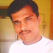 Velmurugan Rajendran