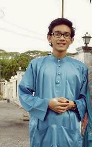 Thaqif Mahadi
