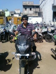 Rohit Bhosale