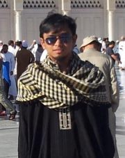 Aizuddin Abdul hamid