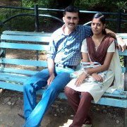 Girish Mathilakath