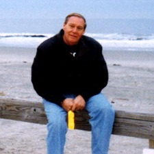 Tom Corcoran