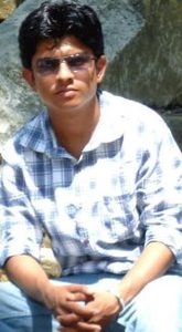 Vibhu Sharma