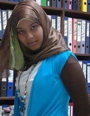 Kausar Ali