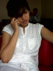 Arthi Kamath