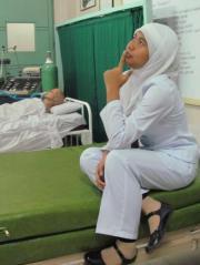 Alliyna Abdurrahman