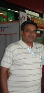 Satish Gupta
