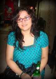 Richa Choudhary