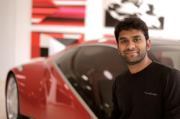 Ravi Sagi