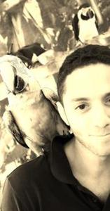 Ahmed Ayyad