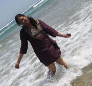 Sonali Priyadarshini