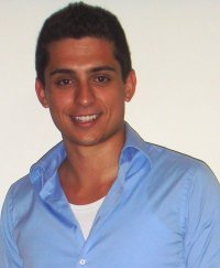 Sergio Sanchez