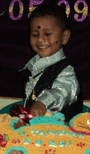 Jeyasuthan Arunakirinathan