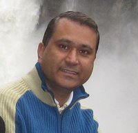 Sunil Mattoo