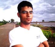 Nitin Saini