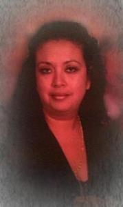Patty Balderas