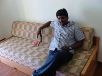 Kathir Abimanyu