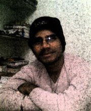 Pravir Kumar