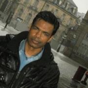 Sambaran Pradhan