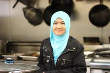 Nurul Atiqah Muhamad