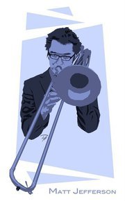 Matt Jefferson
