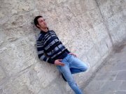 Ehab Sioury