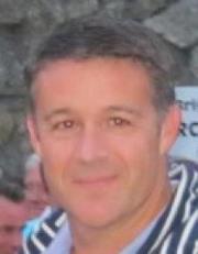 Ronan Carrigy