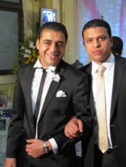 Ahmed Elkelany
