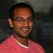 Jay Patel