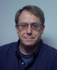 Jim Hussey