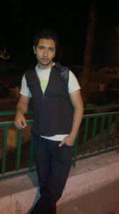 Ehab Mohamed