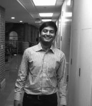 Ravi Anand kulasekaran