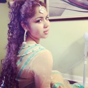 Mishall Ahmed