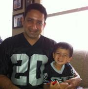Vijai Shankar