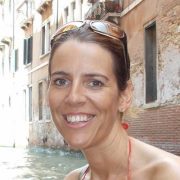 Lisa O'donnell