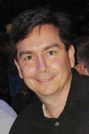 Mike Egan
