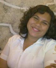 Nayely Arevalo macossay