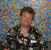 Justin Sinclair-smith