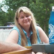 Dawn Doucette maulding