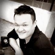 Justin Wong