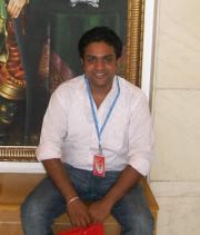 Rohit Jain