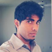 Mukesh Birajdar