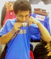 Pratap Basnet