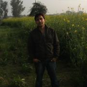 Shashank Singh