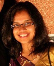Seema Khinnavar