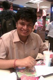Rohit Rane