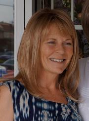 Jane Grover