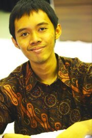 Eko Seftyanto