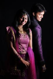 Kavya Shree