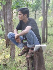 Adwait Keole
